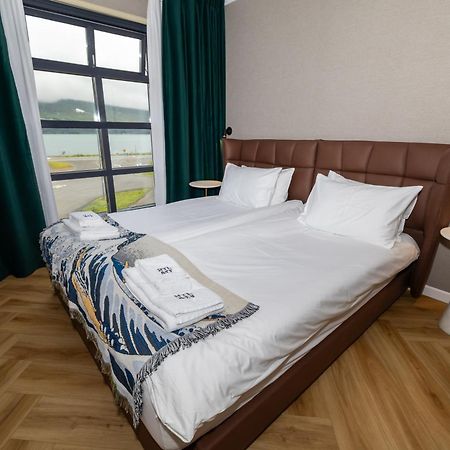 Hotel Akureyri Dynheimar Экстерьер фото