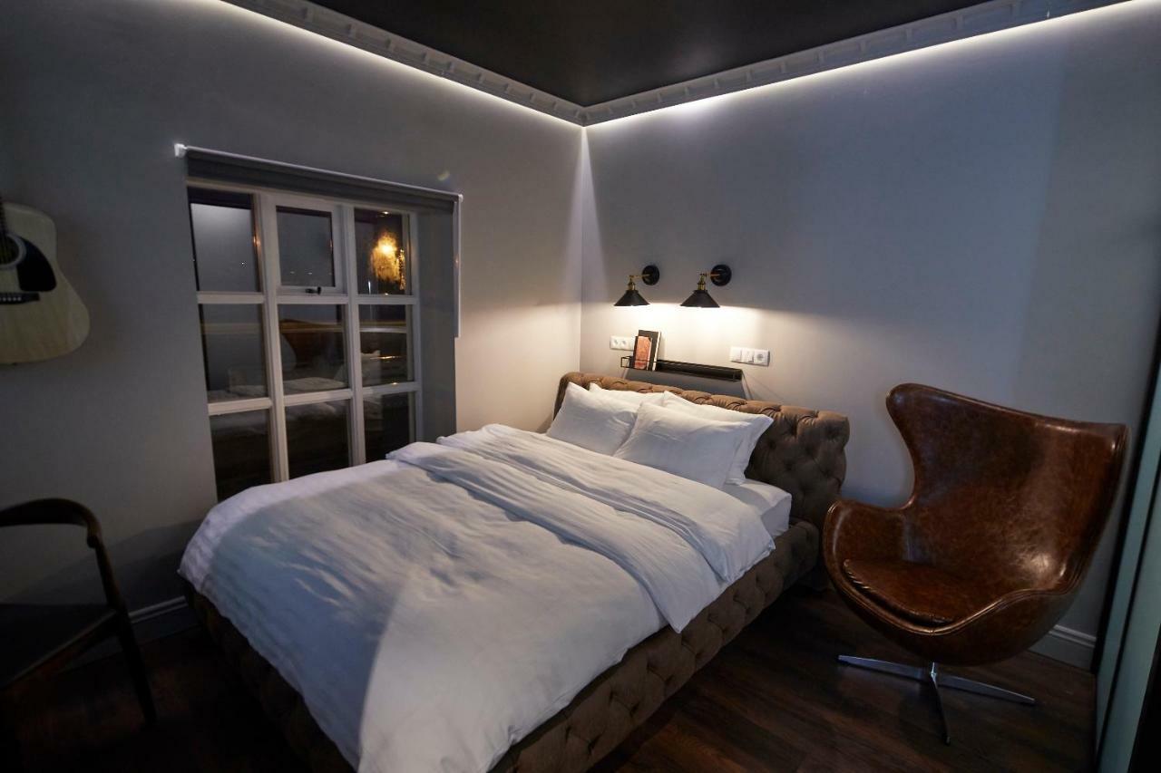 Hotel Akureyri Dynheimar Экстерьер фото