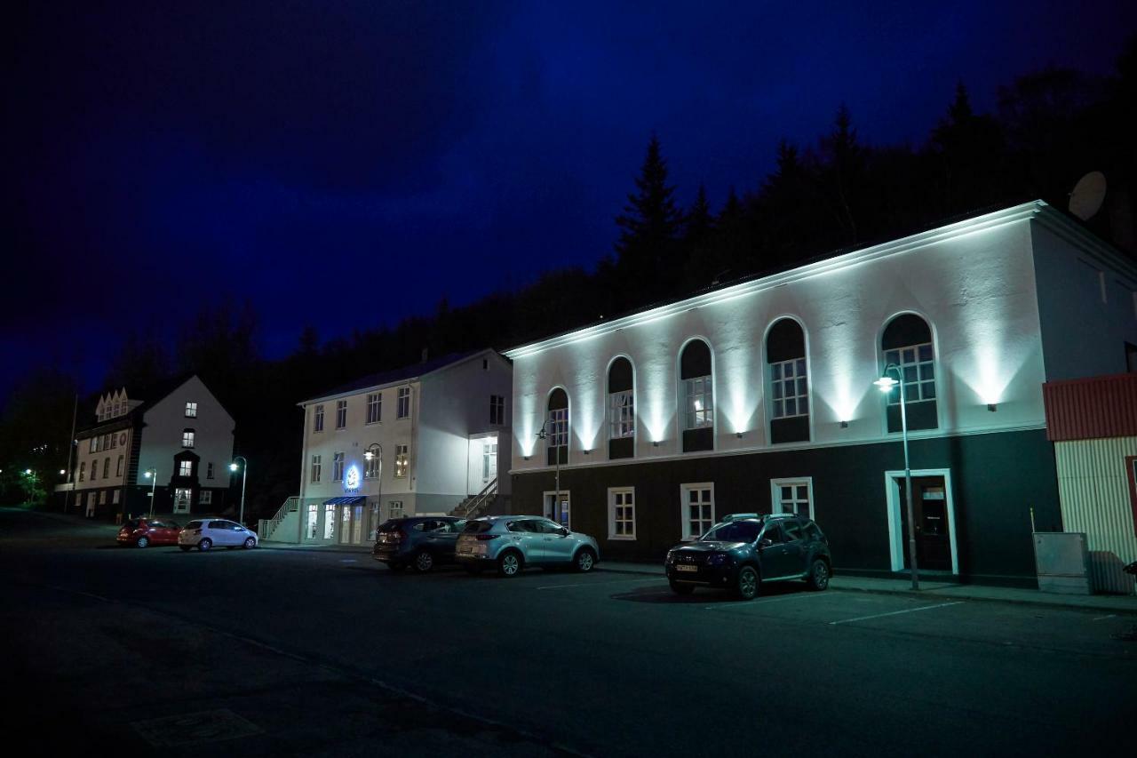 Hotel Akureyri Dynheimar Экстерьер фото
