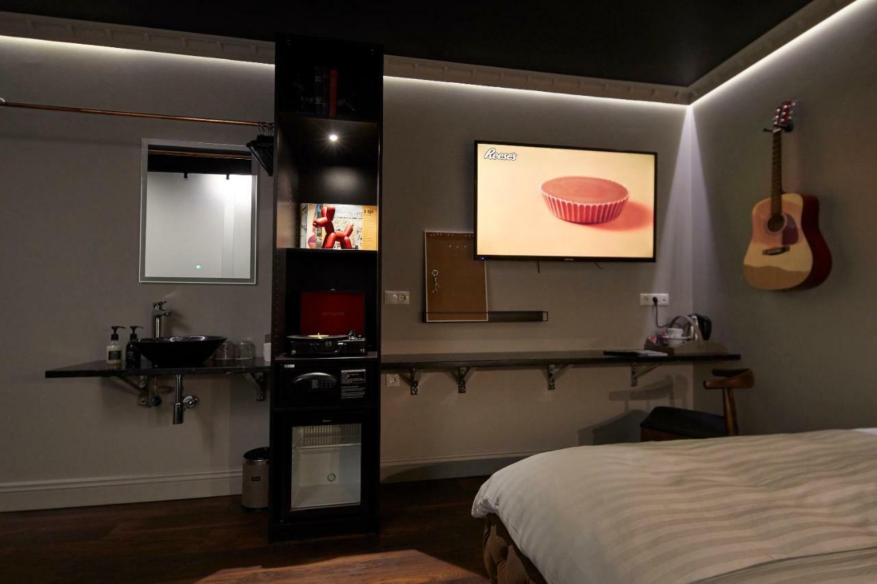 Hotel Akureyri Dynheimar Экстерьер фото
