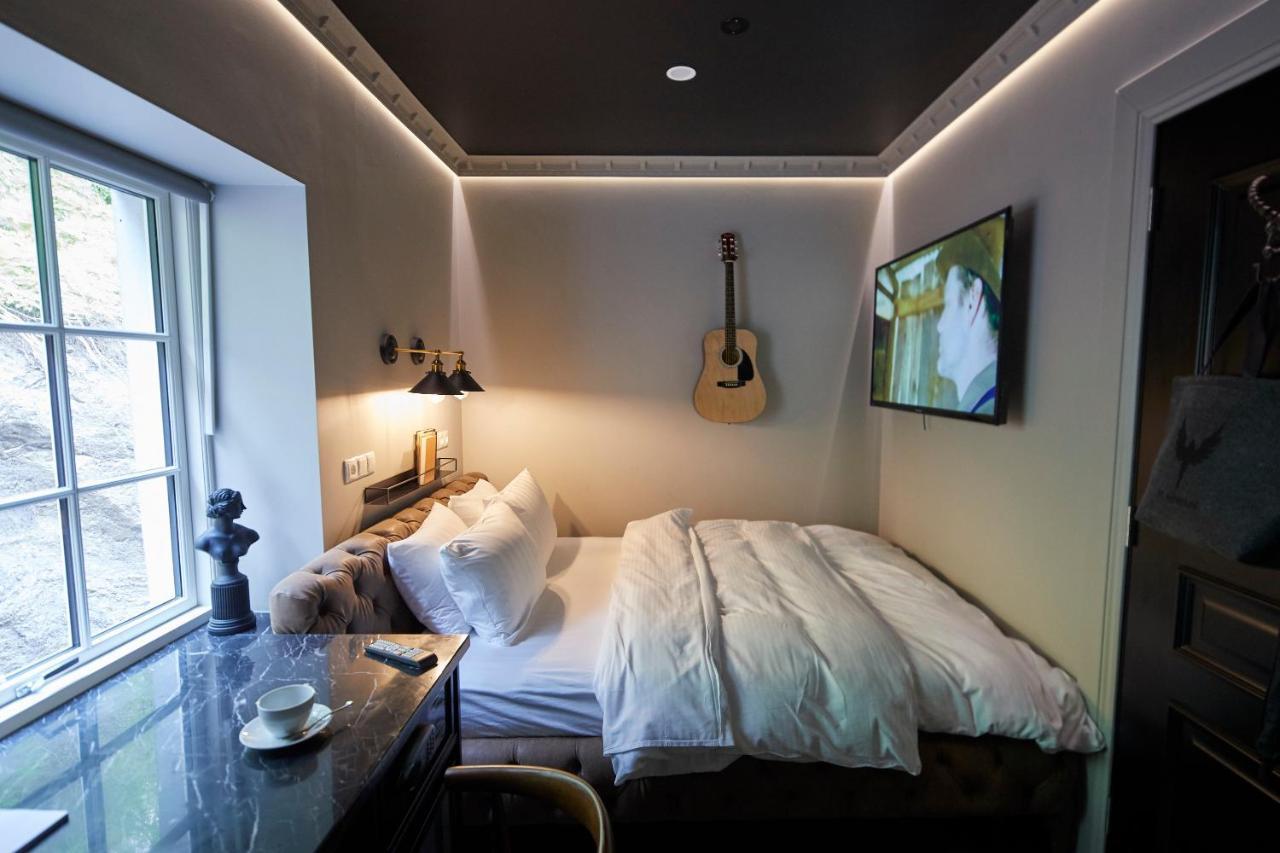 Hotel Akureyri Dynheimar Экстерьер фото